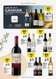 Folheto Continente | Frescura de Portugal Página 40