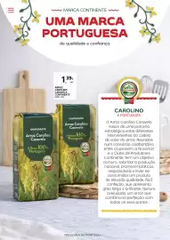Folheto Continente | Frescura de Portugal Página 44