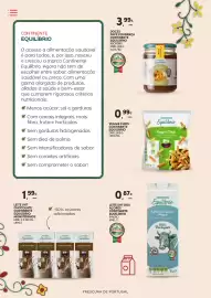 Folheto Continente | Frescura de Portugal Página 46
