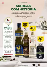 Folheto Continente | Frescura de Portugal Página 48