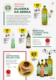 Folheto Continente | Frescura de Portugal Página 49