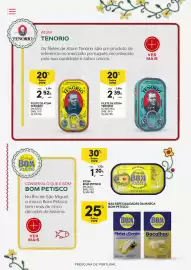 Folheto Continente | Frescura de Portugal Página 50