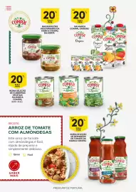 Folheto Continente | Frescura de Portugal Página 52