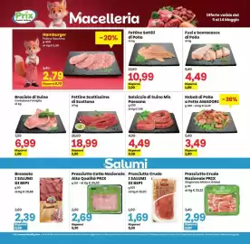 Volantino Prix Quality Pagina 10