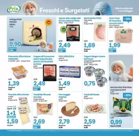 Volantino Prix Quality Pagina 11
