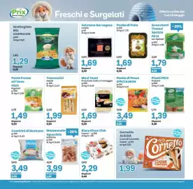 Volantino Prix Quality Pagina 12