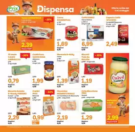 Volantino Prix Quality Pagina 16
