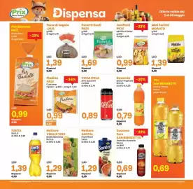 Volantino Prix Quality Pagina 18