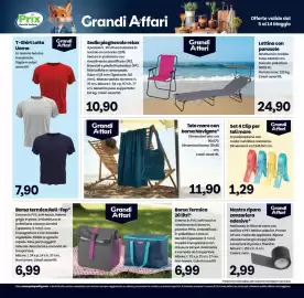Volantino Prix Quality Pagina 24