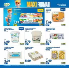 Volantino Prix Quality Pagina 3