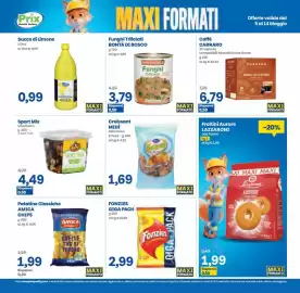 Volantino Prix Quality Pagina 5