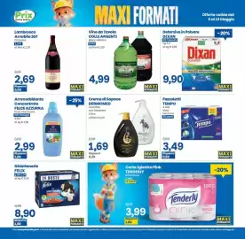 Volantino Prix Quality Pagina 6