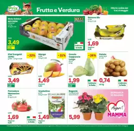 Volantino Prix Quality Pagina 8