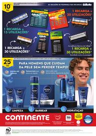 Folheto Continente | Homem Página 12