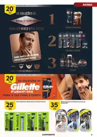 Folheto Continente | Homem Página 5