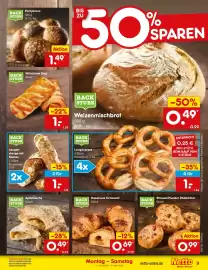Netto Marken-Discount Prospekt woche 20 Seite 10