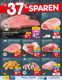 Netto Marken-Discount Prospekt woche 20 Seite 11