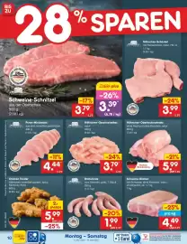 Netto Marken-Discount Prospekt woche 20 Seite 12