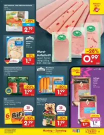 Netto Marken-Discount Prospekt woche 20 Seite 13