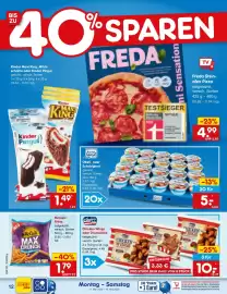 Netto Marken-Discount Prospekt woche 20 Seite 13