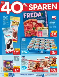 Netto Marken-Discount Prospekt woche 20 Seite 14