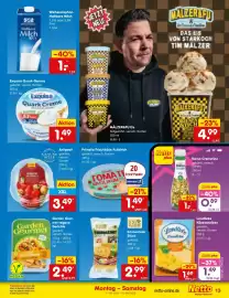 Netto Marken-Discount Prospekt woche 20 Seite 14