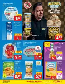 Netto Marken-Discount Prospekt woche 20 Seite 15