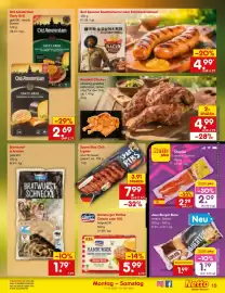 Netto Marken-Discount Prospekt woche 20 Seite 16
