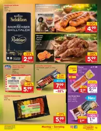Netto Marken-Discount Prospekt woche 20 Seite 17