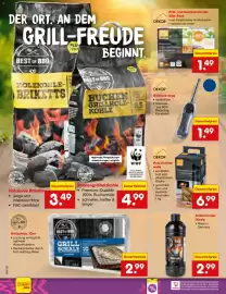 Netto Marken-Discount Prospekt woche 20 Seite 20