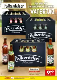 Netto Marken-Discount Prospekt woche 20 Seite 21