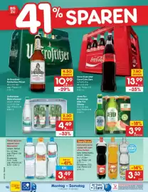 Netto Marken-Discount Prospekt woche 20 Seite 25