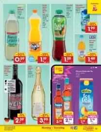Netto Marken-Discount Prospekt woche 20 Seite 26