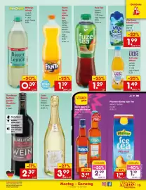 Netto Marken-Discount Prospekt woche 20 Seite 26