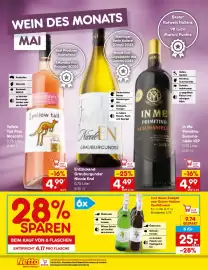 Netto Marken-Discount Prospekt woche 20 Seite 27