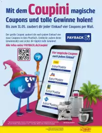Netto Marken-Discount Prospekt woche 20 Seite 28