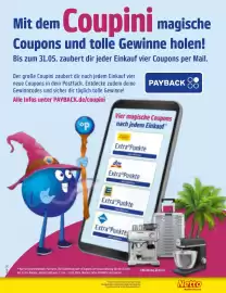 Netto Marken-Discount Prospekt woche 20 Seite 28