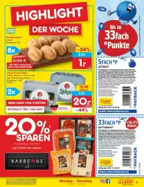 Netto Marken-Discount Prospekt woche 20 Seite 3
