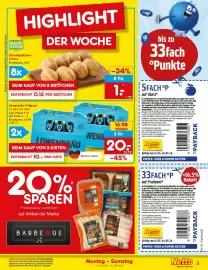 Netto Marken-Discount Prospekt woche 20 Seite 3