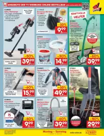 Netto Marken-Discount Prospekt woche 20 Seite 30