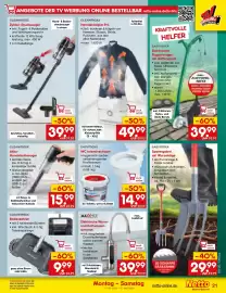 Netto Marken-Discount Prospekt woche 20 Seite 30