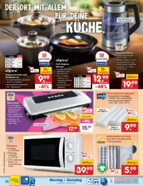 Netto Marken-Discount Prospekt woche 20 Seite 31