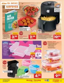 Netto Marken-Discount Prospekt woche 20 Seite 32