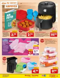 Netto Marken-Discount Prospekt woche 20 Seite 32