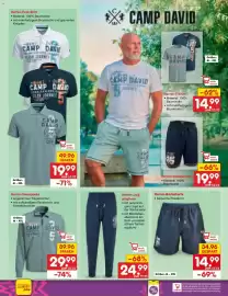 Netto Marken-Discount Prospekt woche 20 Seite 33