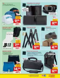 Netto Marken-Discount Prospekt woche 20 Seite 34