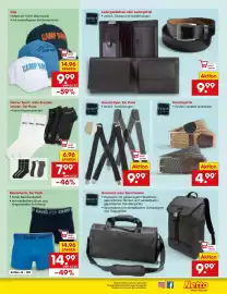 Netto Marken-Discount Prospekt woche 20 Seite 34