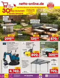 Netto Marken-Discount Prospekt woche 20 Seite 35