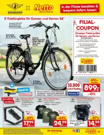 Netto Marken-Discount Prospekt woche 20 Seite 36
