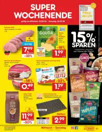 Netto Marken-Discount Prospekt woche 20 Seite 38